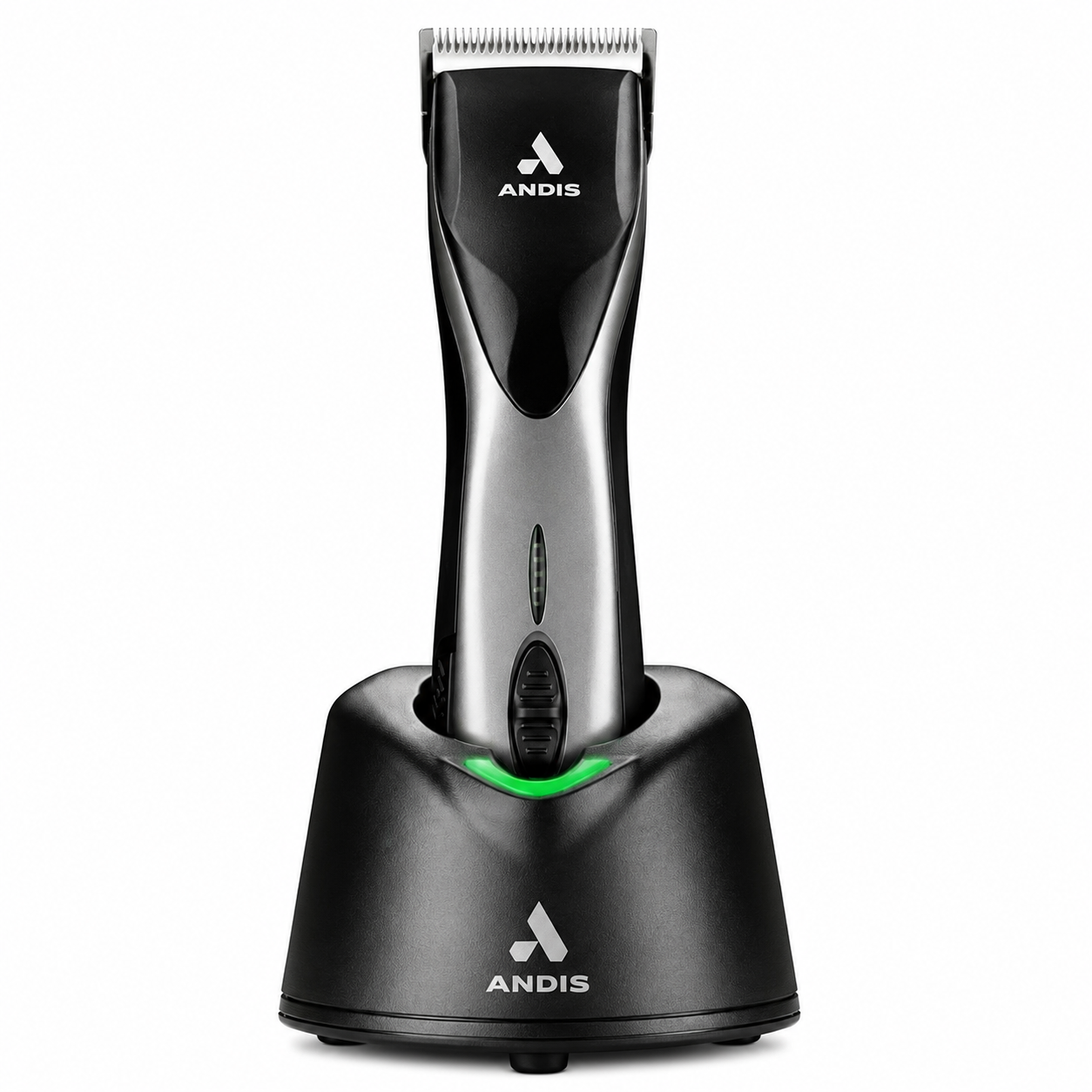 Andis Supra ZR II Cordless Detachable Blade Clipper Model 79160