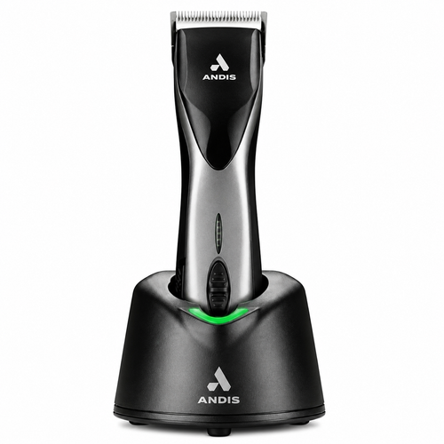 Andis Supra ZR II Cordless Detachable Blade Clipper Model 79160