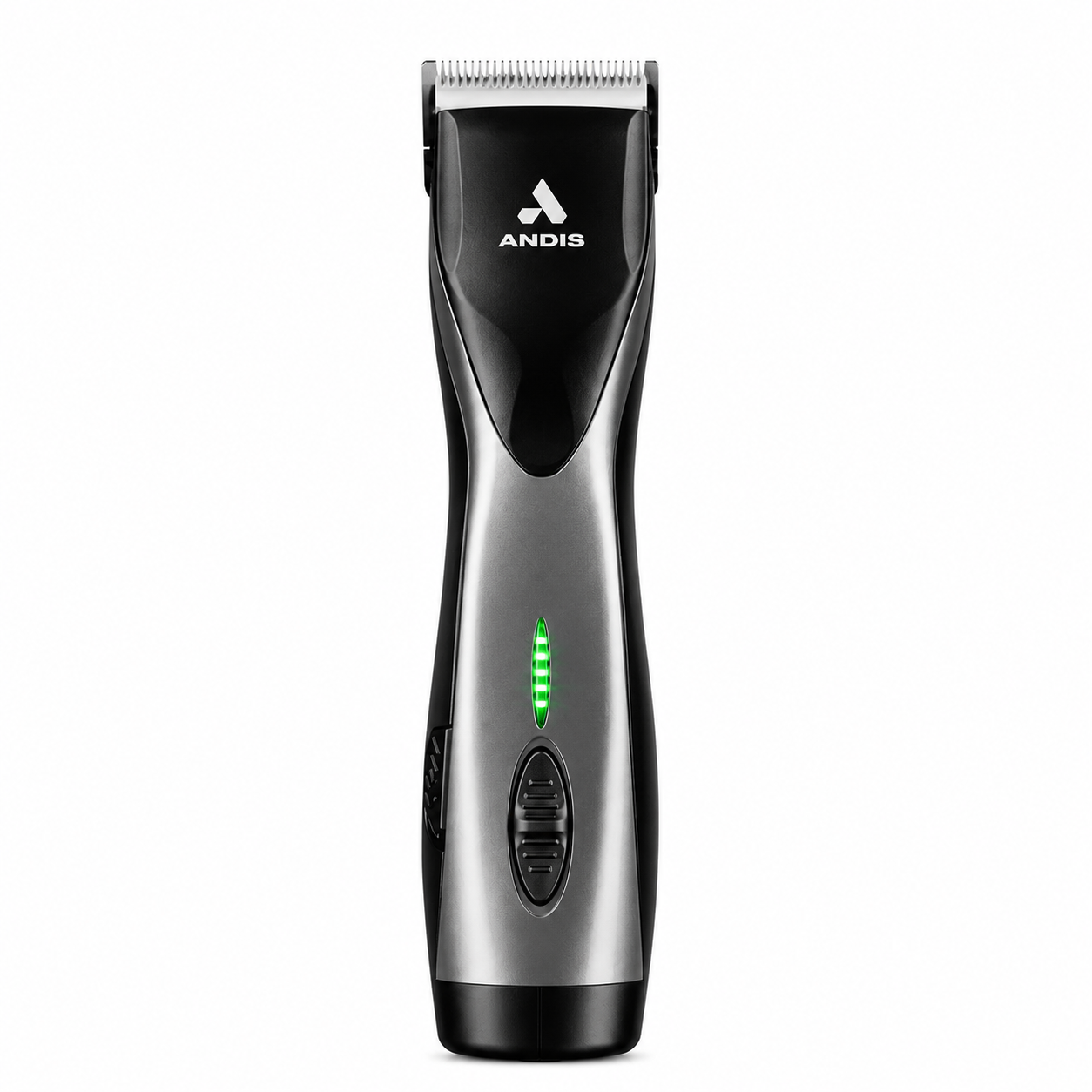 Andis Supra ZR II Cordless Detachable Blade Clipper Model 79160