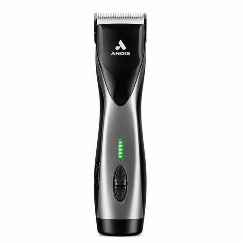 Andis Supra ZR II Cordless Detachable Blade Clipper Model 79160