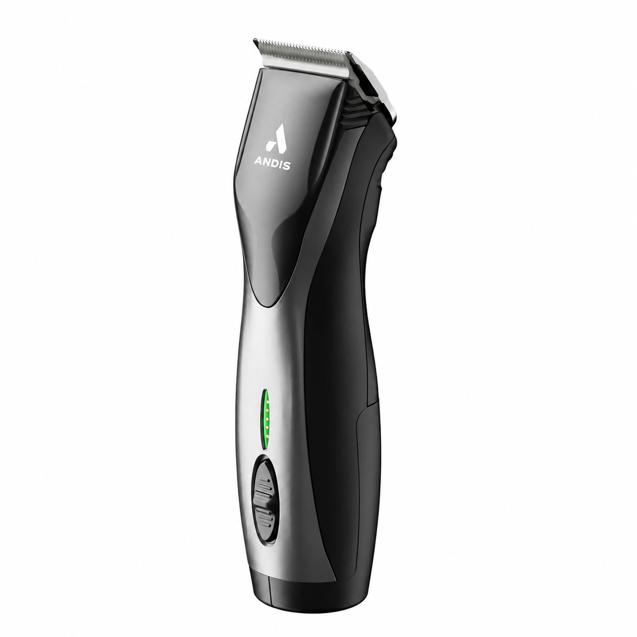 Andis Supra ZR II Cordless Detachable Blade Clipper Model 79160