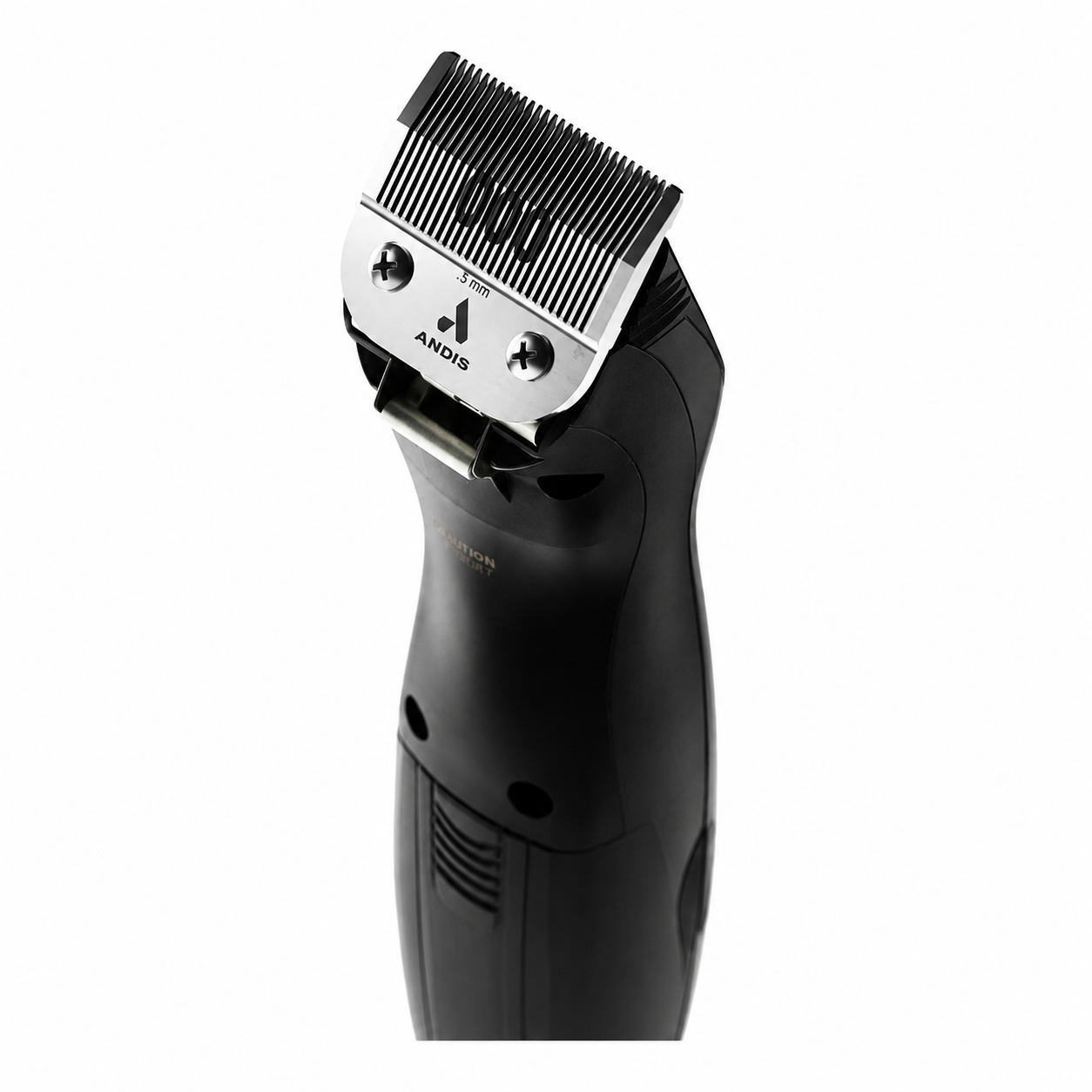 Andis Supra ZR II Cordless Detachable Blade Clipper Model 79160