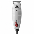 Andis T-Outliner Corded Grey Trimmer Professional T-Blade Precision Trimmer 04780