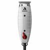 Andis T-Outliner Corded Grey Trimmer Professional T-Blade Precision Trimmer 04780