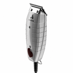 Andis T-Outliner Corded Grey Trimmer Professional T-Blade Precision Trimmer 04780