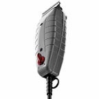 Andis T-Outliner Corded Grey Trimmer Professional T-Blade Precision Trimmer 04780