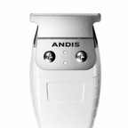 Andis T-Outliner Corded Grey Trimmer Professional T-Blade Precision Trimmer 04780