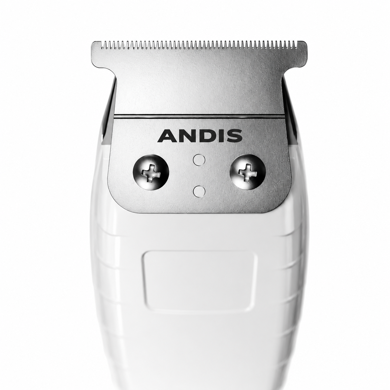 Andis T-Outliner Corded Grey Trimmer Professional T-Blade Precision Trimmer 04780