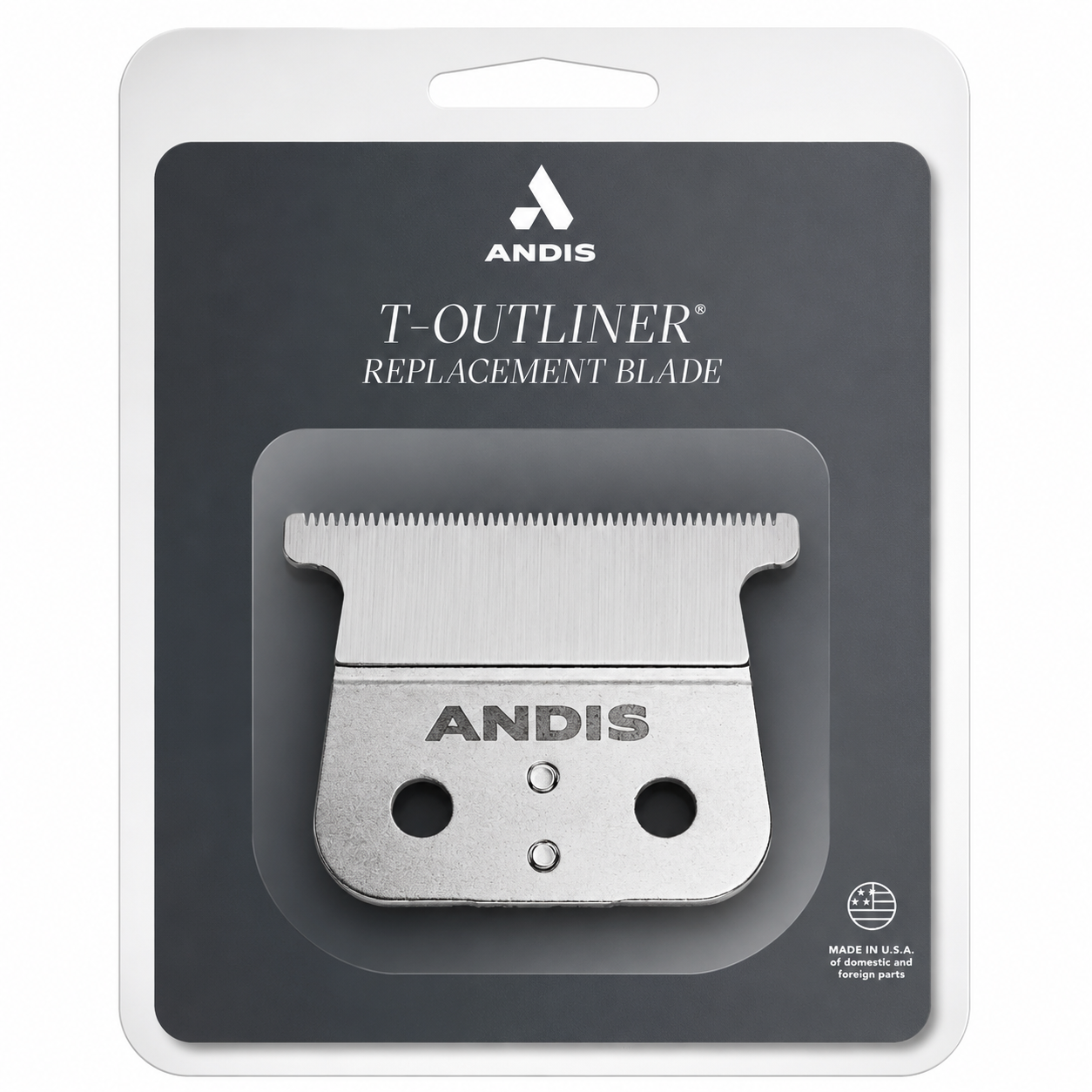 Andis T-Outliner Replacement Blade 04521