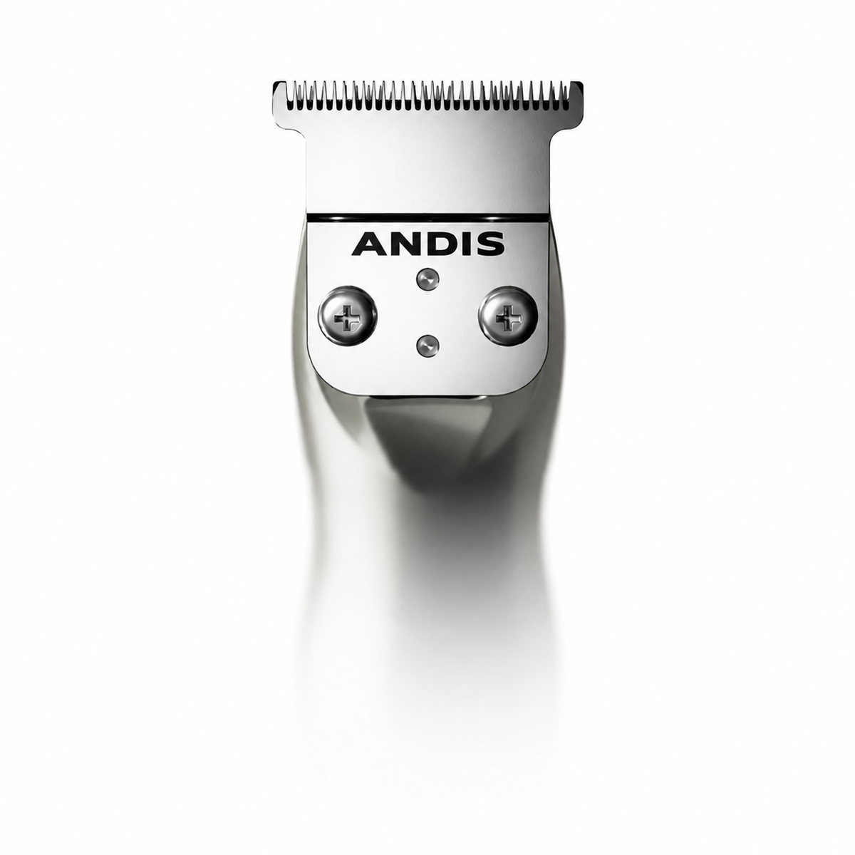 Andis Trimmer Slimline Pro Li T-Blade Cordless Chrome #32810