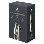 Andis Trimmer Slimline Pro Li T-Blade Cordless Chrome #32810