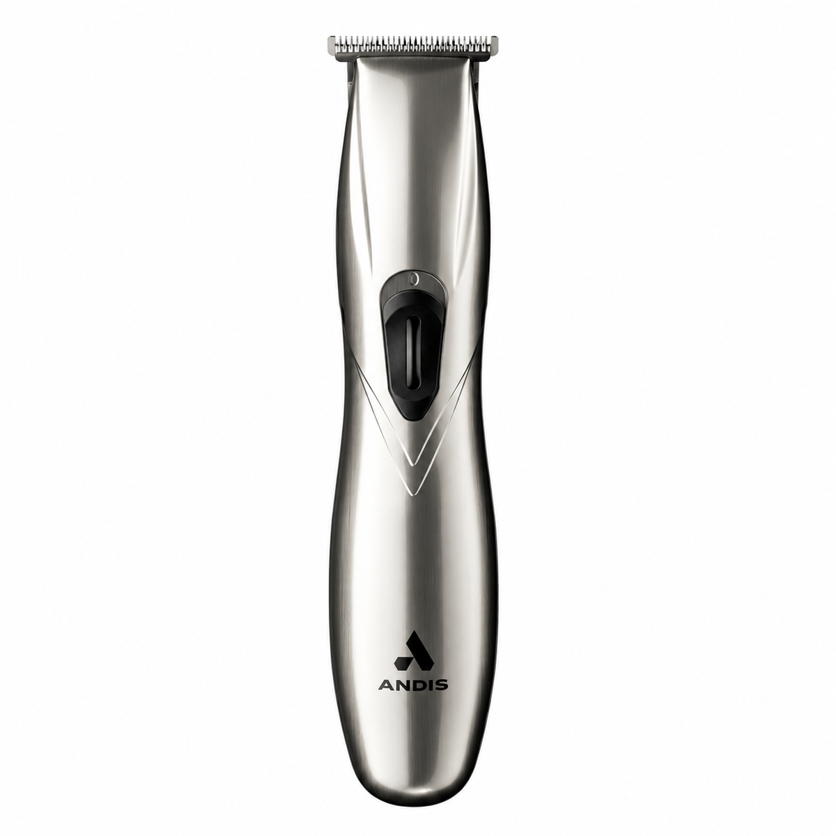 Andis Trimmer Slimline Pro Li T-Blade Cordless Chrome #32810