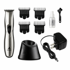 Andis Trimmer Slimline Pro Li T-Blade Cordless Chrome #32810