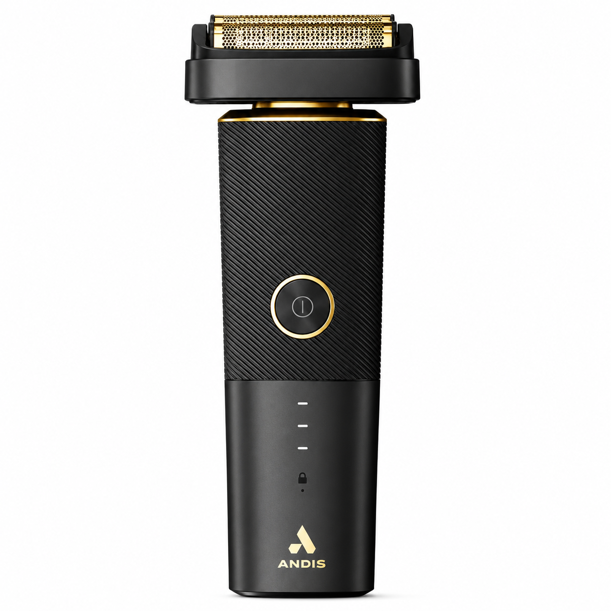 Andis reSurge Shaver Professional Lithium-Ion Battery Wet/Dry 100-240V Model 17300