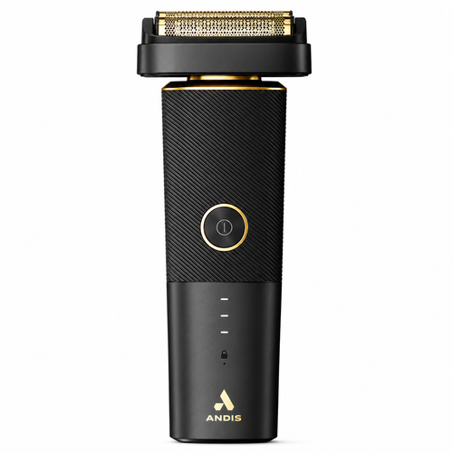Andis reSurge Shaver Professional Lithium-Ion Battery Wet/Dry 100-240V Model 17300