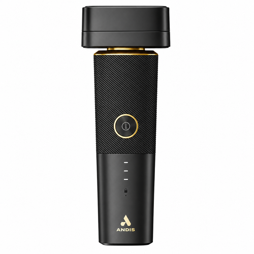 Andis reSurge Shaver Professional Lithium-Ion Battery Wet/Dry 100-240V Model 17300