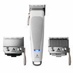 Andis reVITE Clipper, Replacement Fade Blade & Replacement Taper Blade 86100+86010+86015