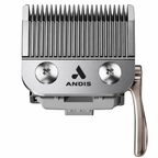 Andis reVITE Clipper, Replacement Fade Blade & Replacement Taper Blade 86100+86010+86015