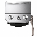 Andis reVITE Clipper, Replacement Fade Blade & Replacement Taper Blade 86100+86010+86015
