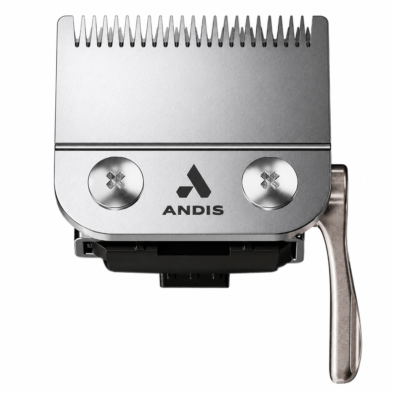 Andis reVITE Clipper, Replacement Fade Blade & Replacement Taper Blade 86100+86010+86015
