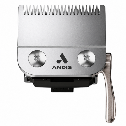 Andis reVITE Stainless Steel Replacement Fade Blade Fits reVITE Clipper 86015