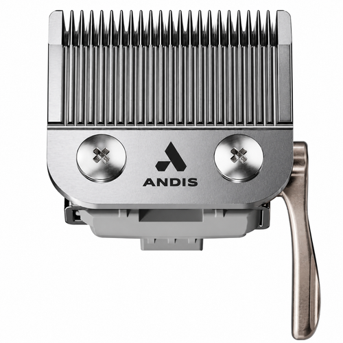 Andis reVITE Stainless Steel Replacement Taper Blade Fits reVITE Clipper 86010