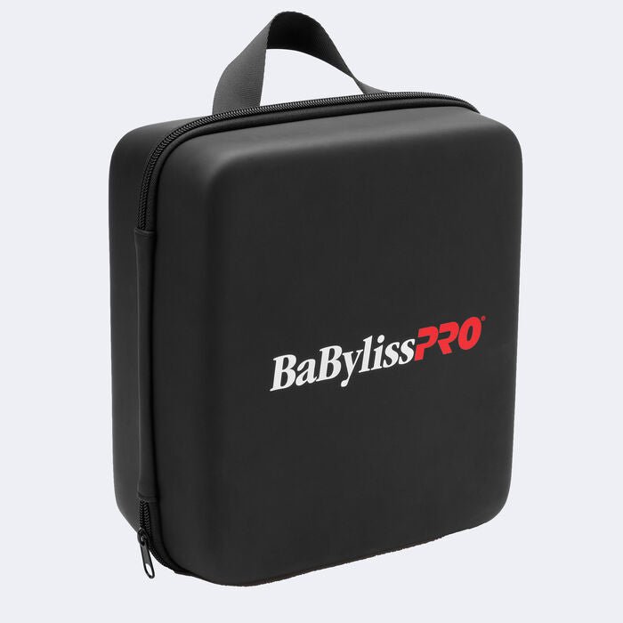 BaByliss PRO FX3 Professional Carrying Travel Case For FX3 Collection BBPROCASE
