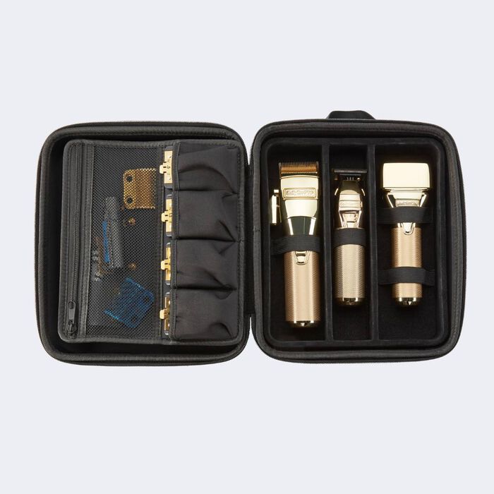BaByliss PRO FX3 Professional Carrying Travel Case For FX3 Collection BBPROCASE