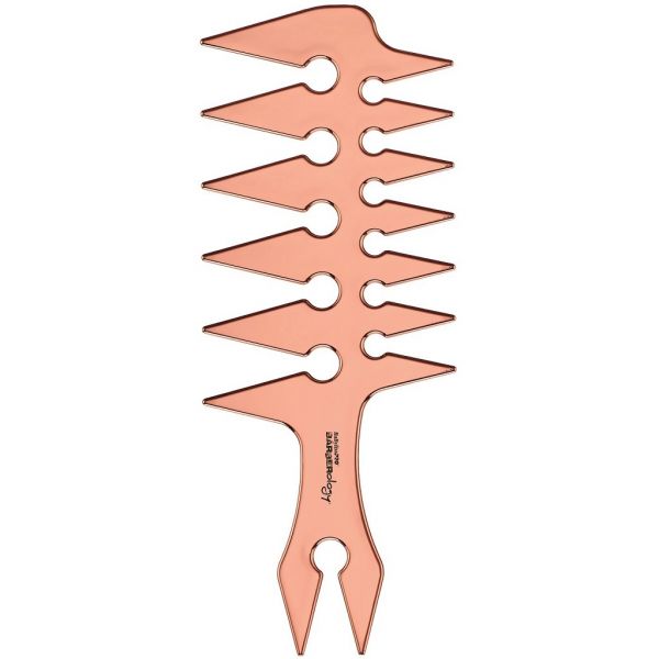 BaBylissPRO BARBERology Trio Mix - Rose Gold BBCKT15RG