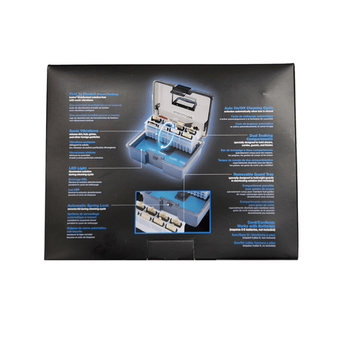 BaBylissPRO BarberSONIC Disinfectant Box BDISBOX