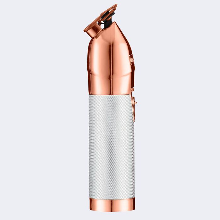 BaBylissPRO Barberology ROSEFX Outlining Trimmer (Rose Gold) FX787RG