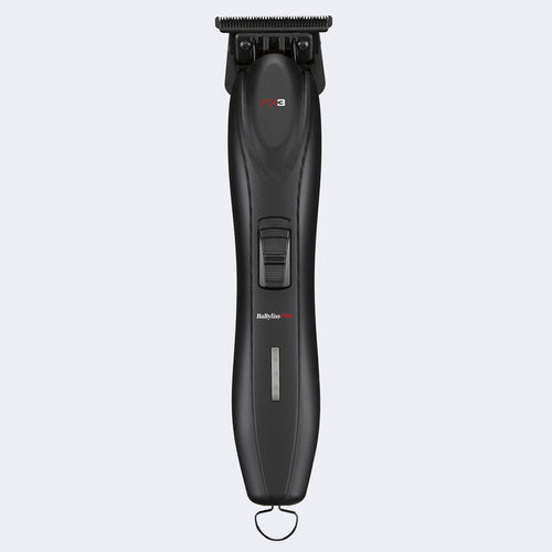 BaBylissPRO Black FX3 Ferari Trimmer FXX3TB