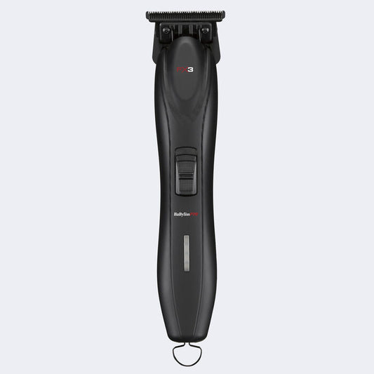 BaBylissPRO Black FX3 Ferari Trimmer FXX3TB