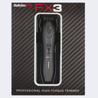 BaBylissPRO Black FX3 Ferari Trimmer FXX3TB