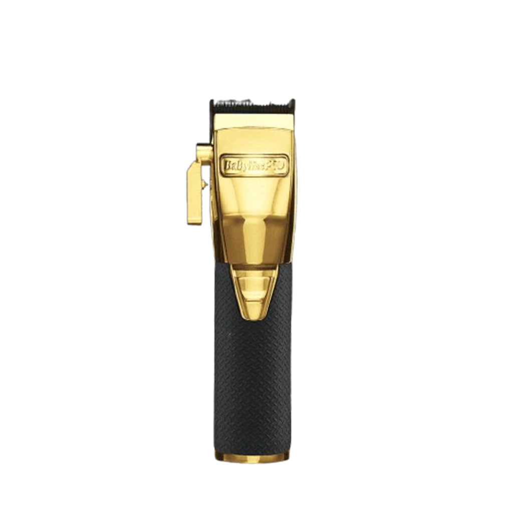 BaBylissPRO Boost+ Professional Cord/Cordless Clipper FX870GBP
