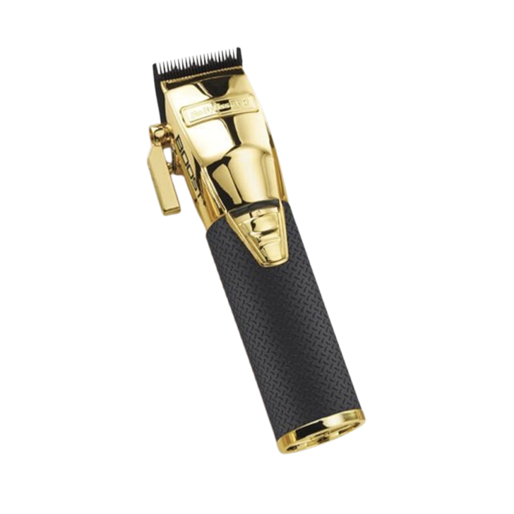 BaBylissPRO Boost+ Professional Cord/Cordless Clipper FX870GBP