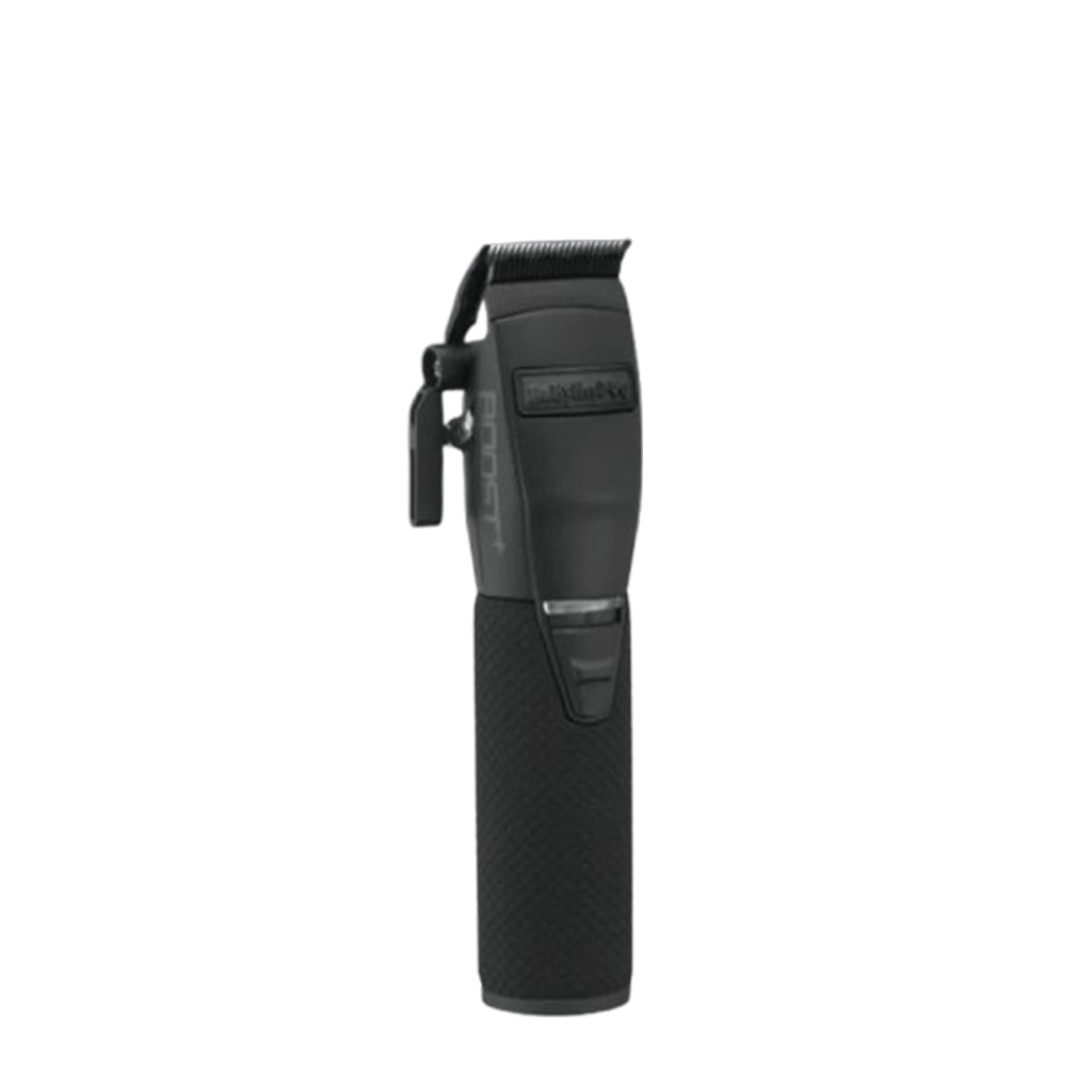 BaBylissPRO Boost+ Professional Cord/Cordless Clippers Matt Black FX870BP-MB