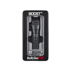 BaBylissPRO Boost+ Professional Cord/Cordless Clippers Matt Black FX870BP-MB