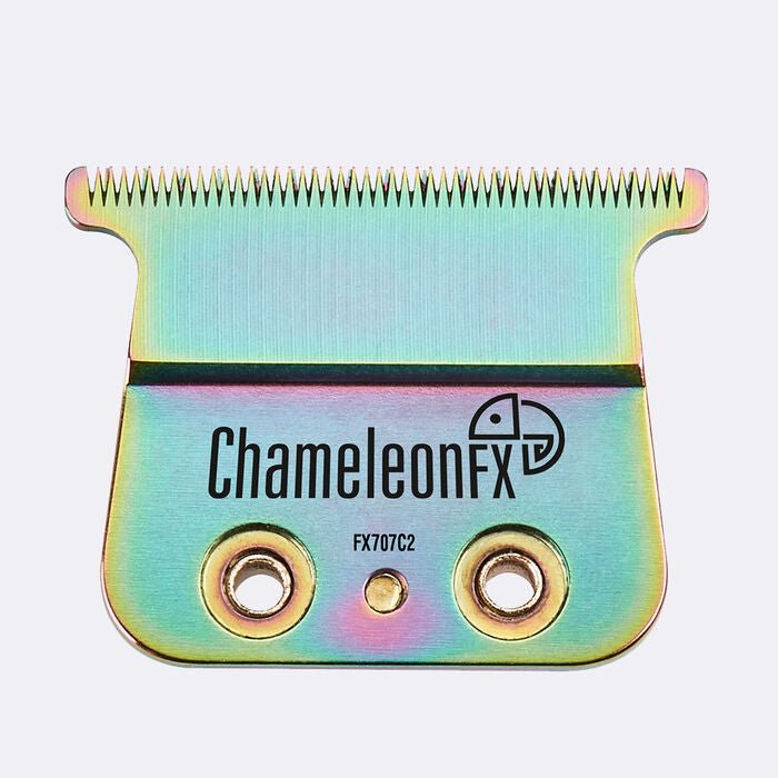 BaBylissPRO ChameleonFX Deep-Tooth T-Blade FX707C2