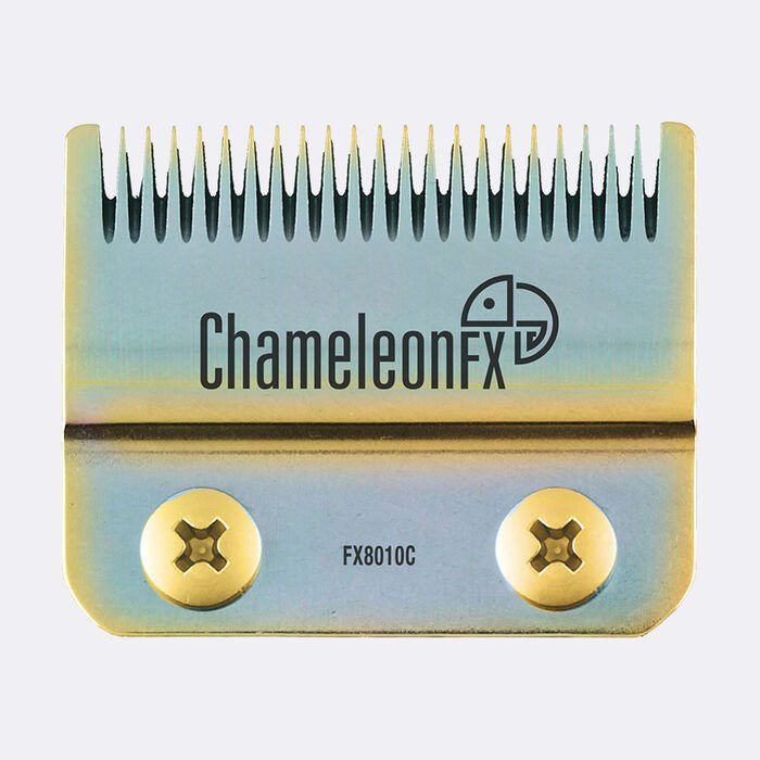 BaBylissPRO ChameleonFX Titanium Fade Blade FX8010C