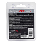 BaBylissPRO ChameleonFX Titanium Fade Blade FX8010C