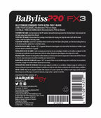 BaBylissPRO DLC/Titanium Ultra-Thin Zero Gap Replacement Blade FX703G