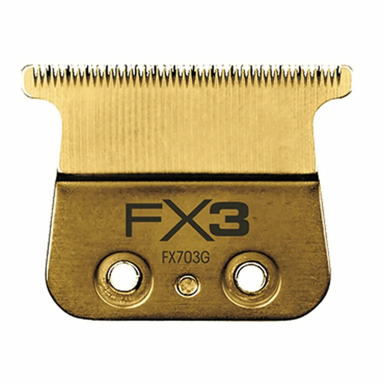 BaBylissPRO DLC/Titanium Ultra-Thin Zero Gap Replacement Blade FX703G
