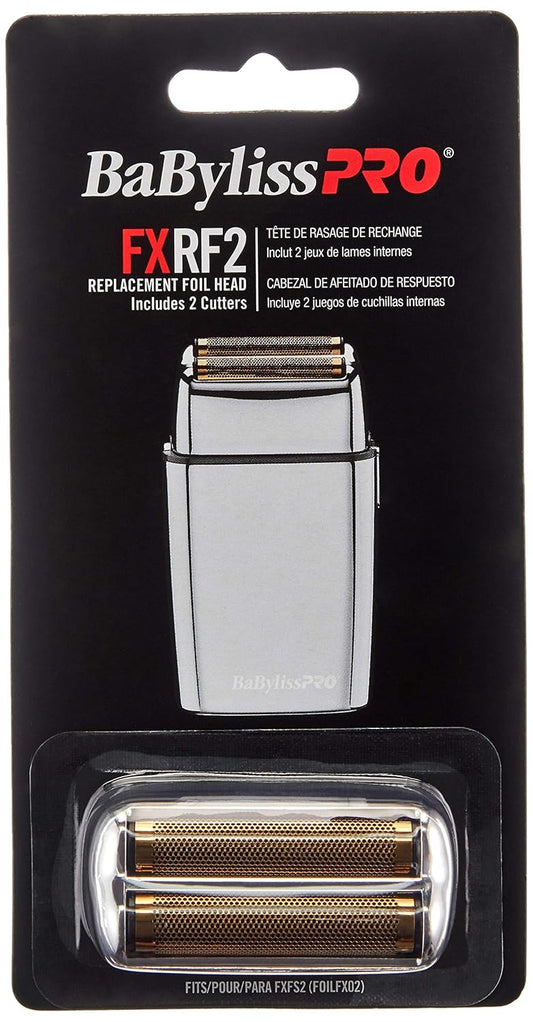 BaBylissPRO FOILFX02 Replacement Foil & Cutter FXRF2