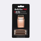 BaBylissPRO FOILFX02 Replacement Foil & Cutter FXRF2RG