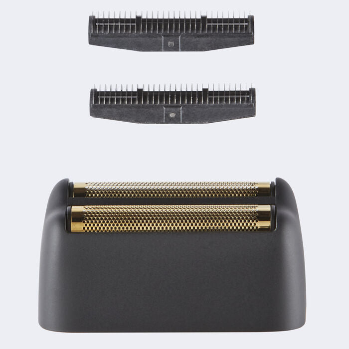 BaBylissPRO FX3 Black Shaver Replacement Foil & Cutter FXX3RFB