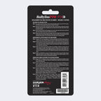 BaBylissPRO FX3 Black Shaver Replacement Foil & Cutter FXX3RFB