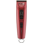 BaBylissPRO FX3 Ferrari Cord/Cordless Clipper FXX3C