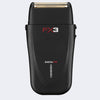BaBylissPRO FX3 Professional  Foil Shaver  FXX3SB