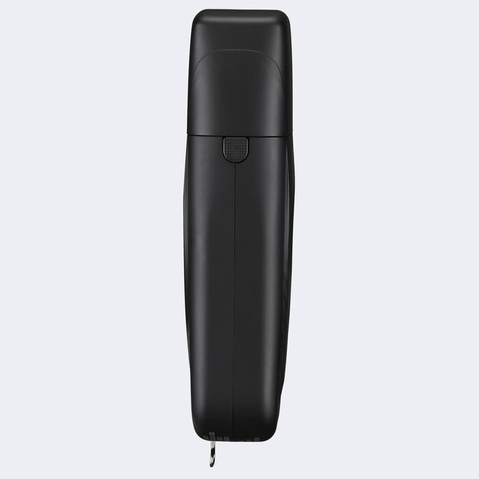 BaBylissPRO FX3 Professional High Speed Foil Black Shaver FXX3SB